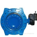 Hot Double Eccentric Butterfly Valve